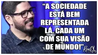 APRENDER NA PR&Aacute;TICA: COMO &Eacute; O DIA A DIA NA C&Acirc;MARA DE VEREADORES | Cortes do Real