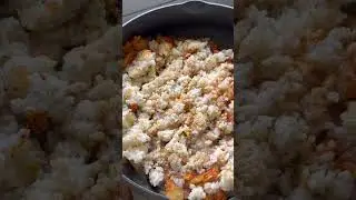 Tuna Kimchi Fried Rice #kimchifriedrice #koreanfood #easyrecipes #maihomecooking #asianfood #tuna