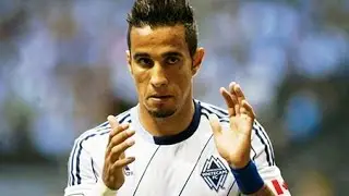 Camilo Sanvezzo ★ Goals & Assists