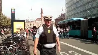 Tivoligarden 175 års parade 310819