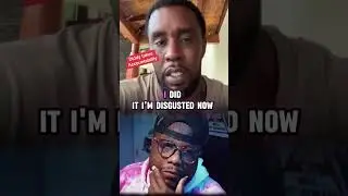 Diddy takes accountability? Was he really mentally unwell or a monster? #diddy #short #shorts