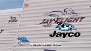 2009 RCD Sales Fall Savings