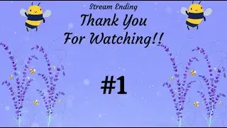 My First Stream and We're PTB Gaming | Stranger Things PTB Ch. 2