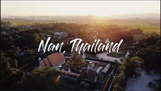 Nan,Thailand 