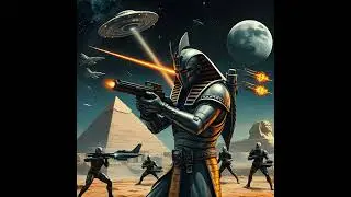 Horus - Don't Say Shit