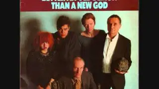 Lydia Lunch and Clint Ruin (JG Thirlwell) - What Is It