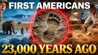 The First Americans: Archaeological Evidence vs. Indigenous Origins