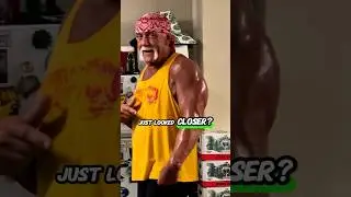 Could Hulk Hogan Have Been Saved? The Question No One Wants to Ask