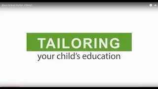 About School District of Beloit