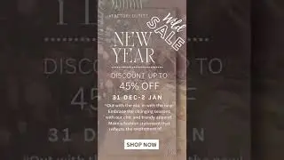 hashtag_factoryoutlet 💫🔥BIGGEST NEW YEAR SALE ALERT !!🚨🚨