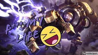 How to Blitzcrank 101