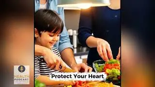 Early Heart Warning Signs | Your Heart Talks First