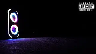 Bellicxse - In My Lane (Official Visualizer)