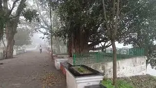 Exploring Rupnagar Park | Hidden Nature Spot in Punjab | Peaceful Travel Vlog