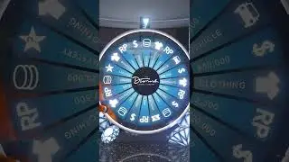 (Day 1) Trying To Win A Car In The Diamond Casino (Lucky Wheel Spin) | Grand Theft Auto Online
