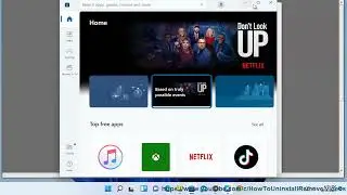 Fix Microsoft Store error code 0x00000190 on Windows 11/10