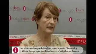 Helen Caldicott