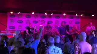 B Street Band - Rosalita (Springsteen Cover) 7/16/23 at The Deck