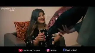 Khaab   Danish Zehen   Kapil   Akhil   Parmish Verma   Bhakti Rawal   OverShadow Creations   Punjabi