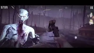 Into the dead 2 unleashed netflix game play #singleplayer #netflixgame 