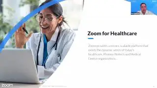 Ask Eric: Zoom Platform & Security Updates