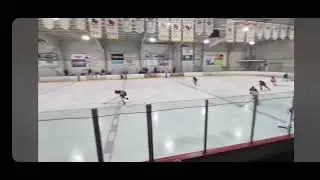 U13B Cyclones vs Kingston