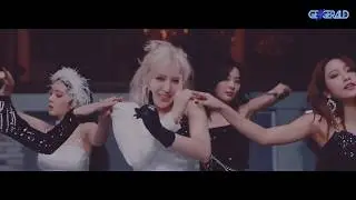 Red Velvet - Psycho (Gess Remix)