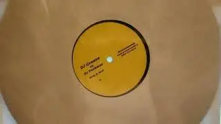 DJ Groove vs. DJ Packman — Body & Soul