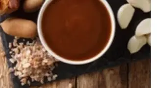 How to make tamarind sauce@shabnam experties