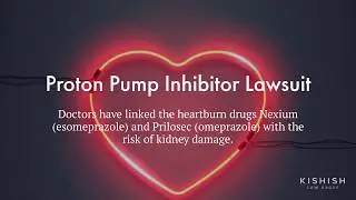 Proton Pump Inhibitor Lawsuit