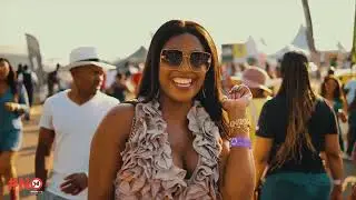 Ready For DStv Delicious Food and Wine Festival | DStv