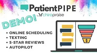 PatientPipe Demo