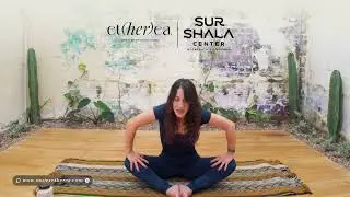 Yoga Desbloqueo de Cadera