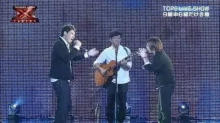 R3「未来へ」 R3 sings 