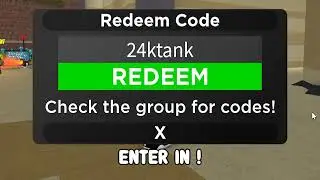 *NEW* ALL WORKING UPDATE CODES FOR MILITARY TYCOON! ROBLOX MILITARY TYCOON CODES