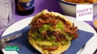 Ruben's Arepas