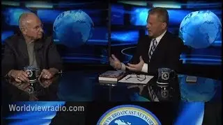 WorldView Weekend   Interviews Retired Police Chief, David Bores
