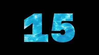 [ 0:15 ] Swimming Pool Timer