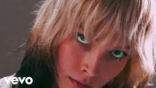 mew - POSATENEBRE (Visual)