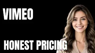 Vimeo Honest Pricing Explained  What You Get for Your Money