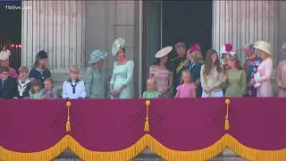Royal family considering adding a diversity chief