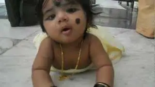 Shakthi Rithvik