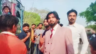 Band Music With Aashiq Music Band ||Band Vlogs|| Very Nice Program||