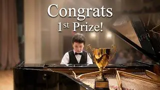 Excited by M. Korol-Shekhmester . Performed by Lukas Happe