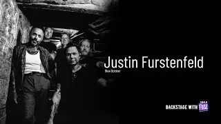 Blue October's Justin Furstenfeld Chats with The Fuse
