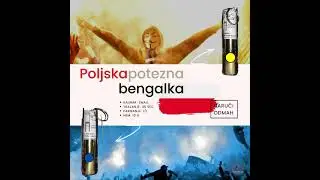 Potezna Poljska  bengalka