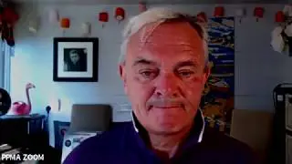 Mindfulness Streaming   Mantra Chanting with John Hofton 20 05 20