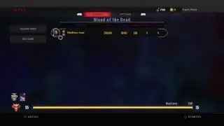 Bo4 | Zombies BOTD Round 100 (AFK) (Glitching 1.07)| Road to 550 subs