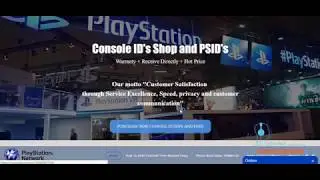 Tutorial | How You Can Buy CID and PSID Private from storecip.com