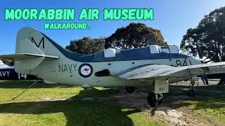 Moorabbin Air Museum 